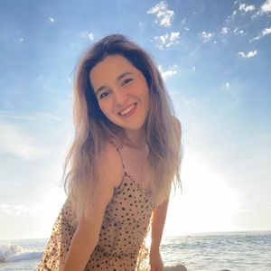 Meet your Posher, Alyssa